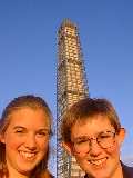 Washington Monument Kids